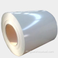 PPGI Prime Galvanied Base Color Plated Steel Coil